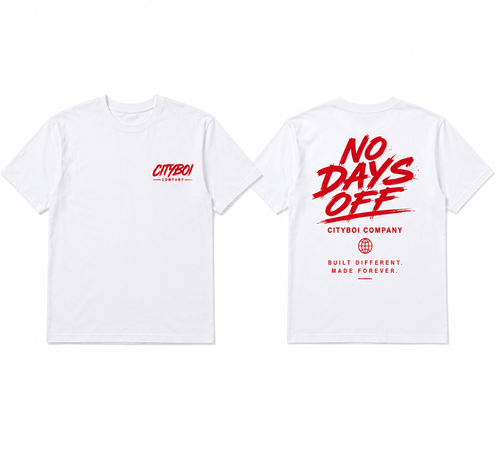 Cityboi New Brand Shirt