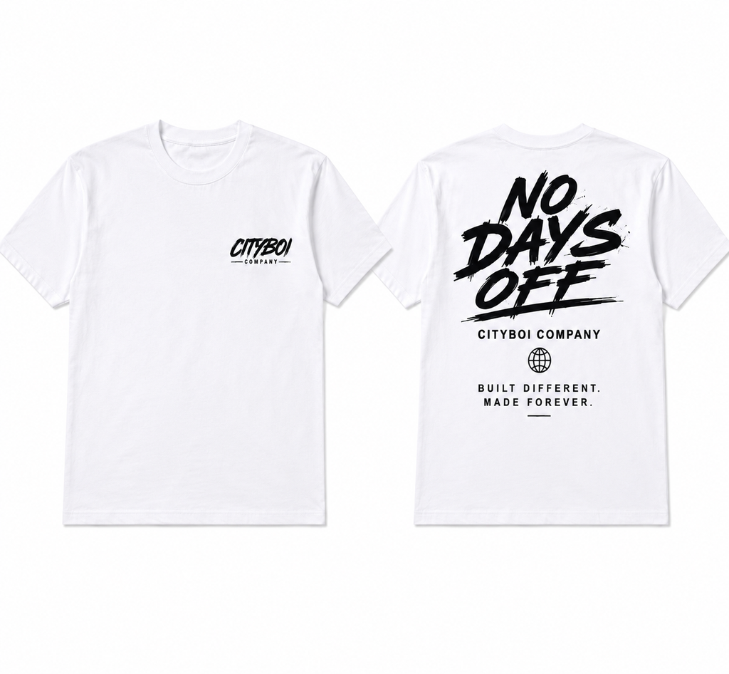 Cityboi New Brand Shirt