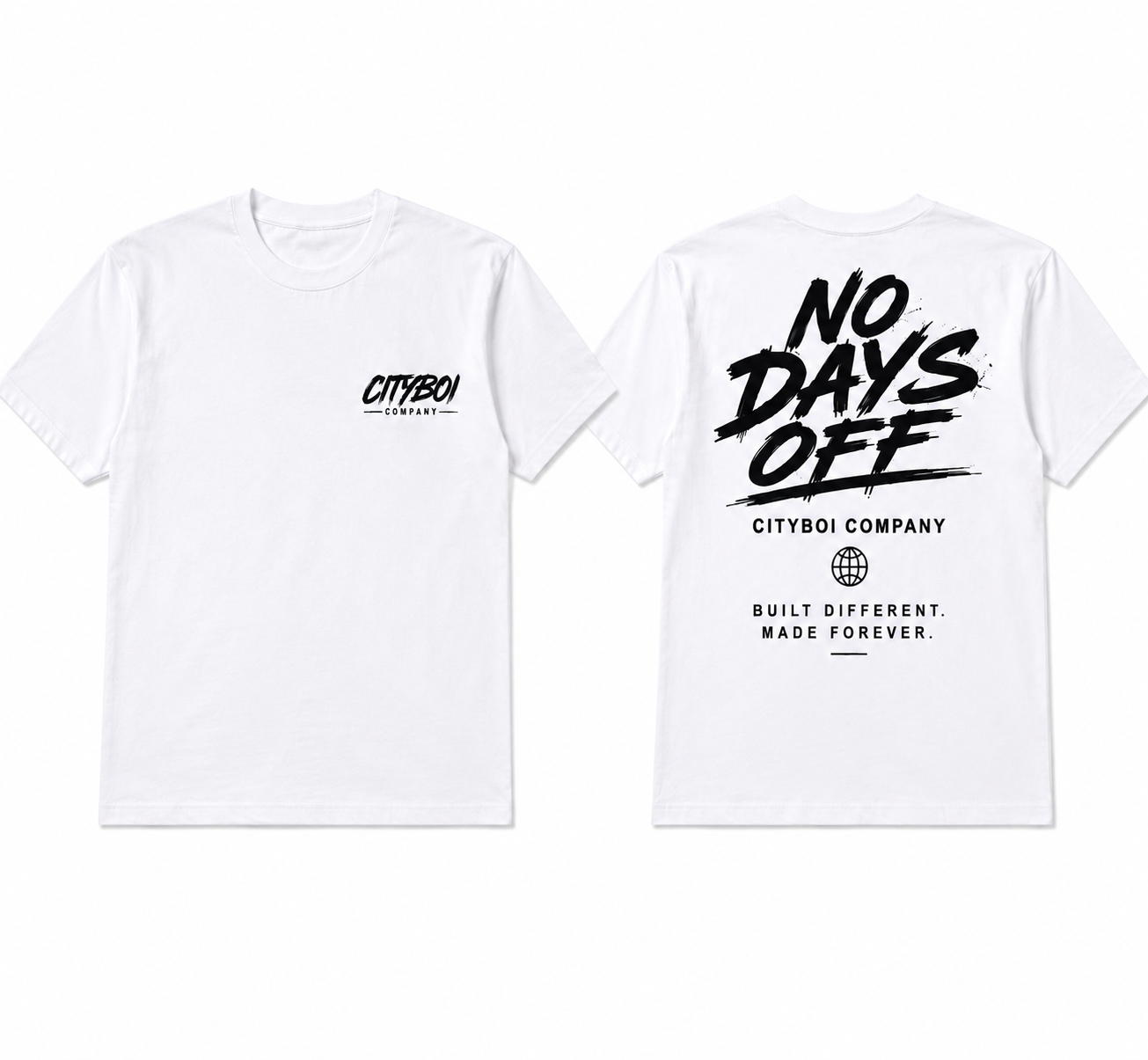 Cityboi New Brand Shirt